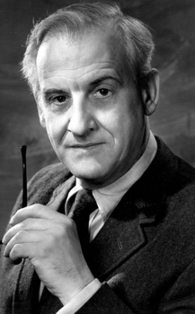 Hans Conried